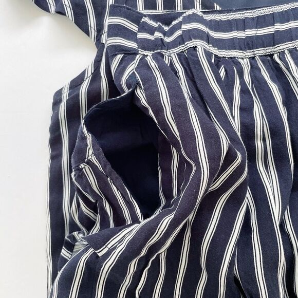 Abercrombie Kids Matching Set Striped Skirt & Top - Picture 6 of 14